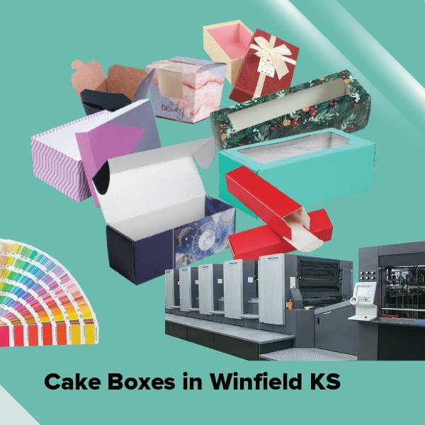 Cake boxes in winfield ks