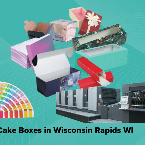 Cake boxes in wisconsin rapids wi