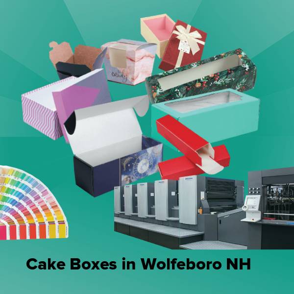 Cake boxes in wolfeboro nh
