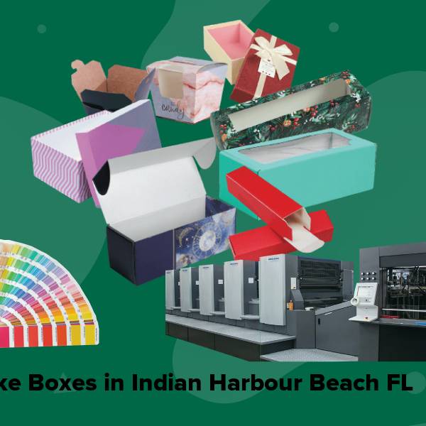Cake boxes in indian harbour beach fl