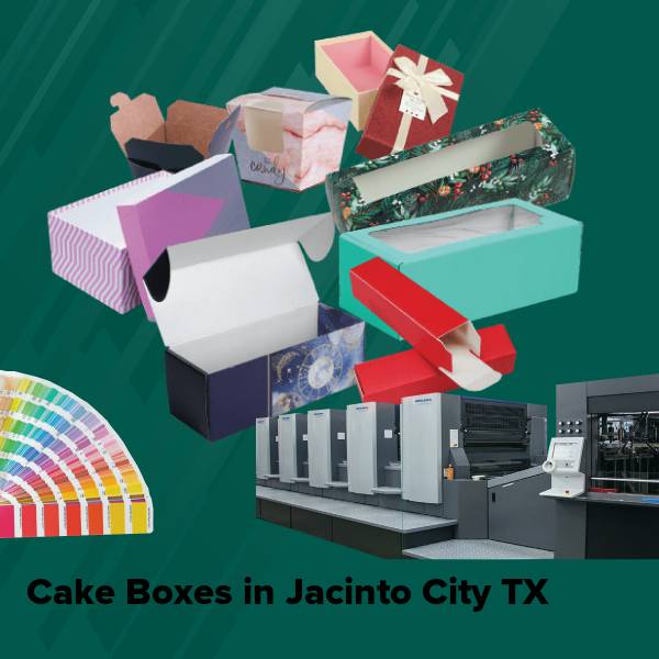 Cake boxes in jacinto city tx