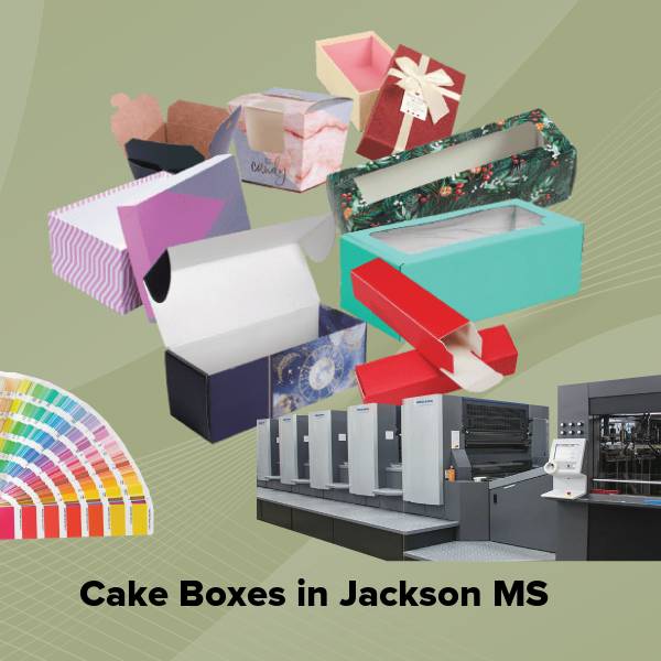 Cake boxes in jackson ms