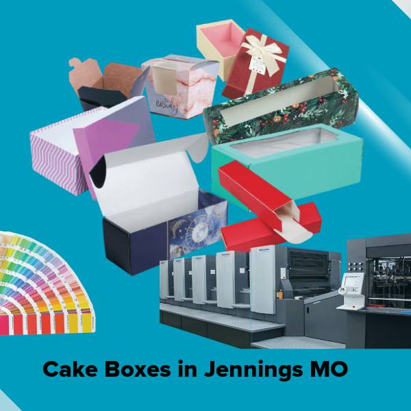 Cake boxes in jennings mo