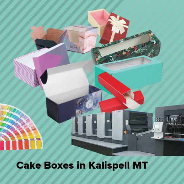 Cake boxes in kalispell mt