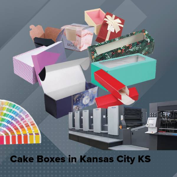 Cake boxes in kansas city ks