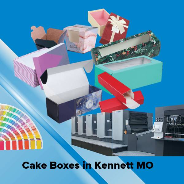 Cake boxes in kennett mo