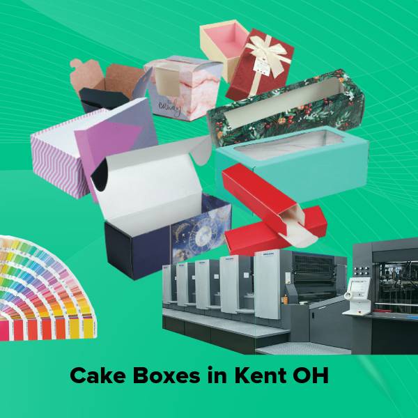 Cake boxes in kent oh