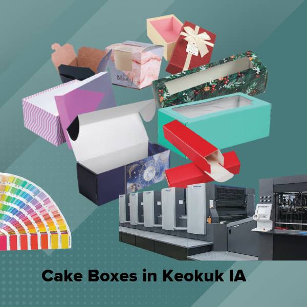 Cake boxes in keokuk ia