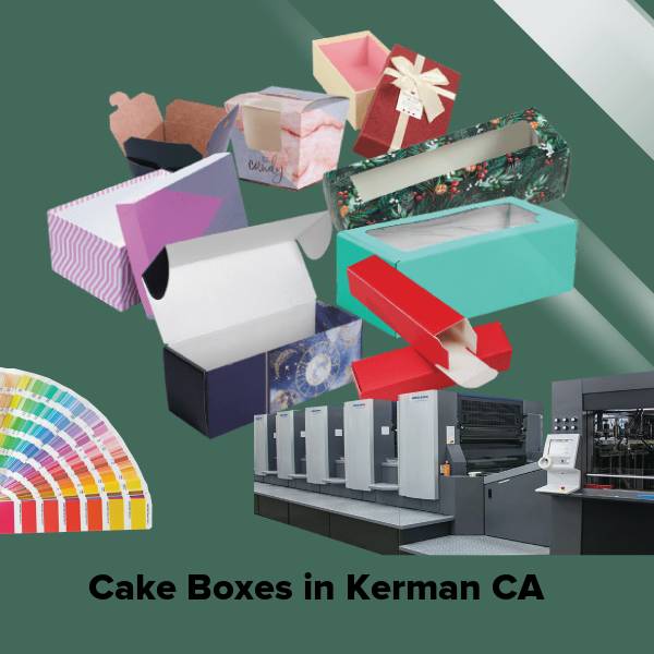 Cake boxes in kerman ca