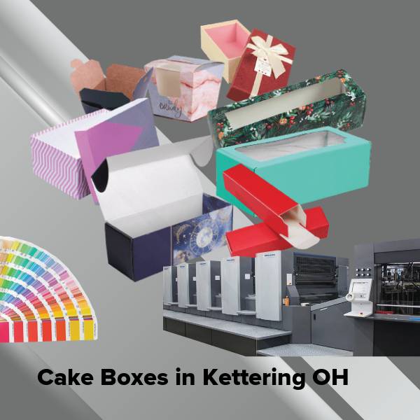 Cake boxes in kettering oh