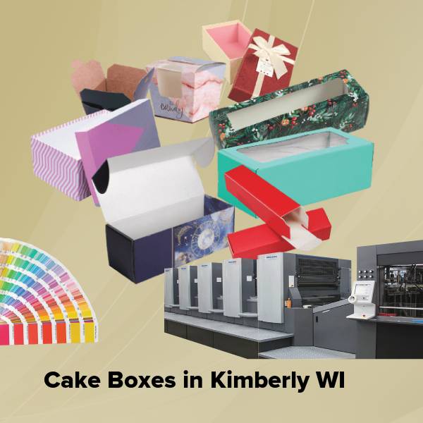 Cake boxes in kimberly wi