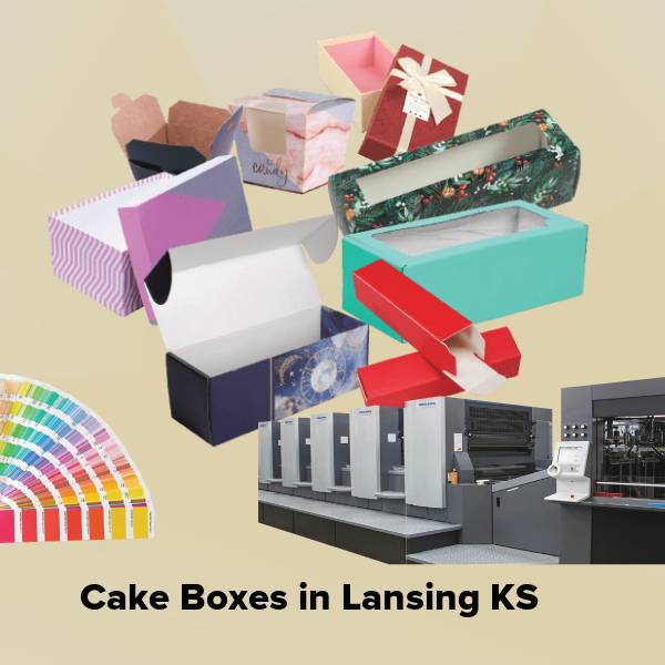 Cake boxes in lansing ks