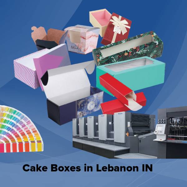 Cake boxes in lebanon in