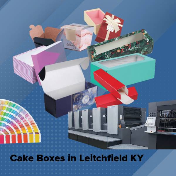 Cake boxes in leitchfield ky