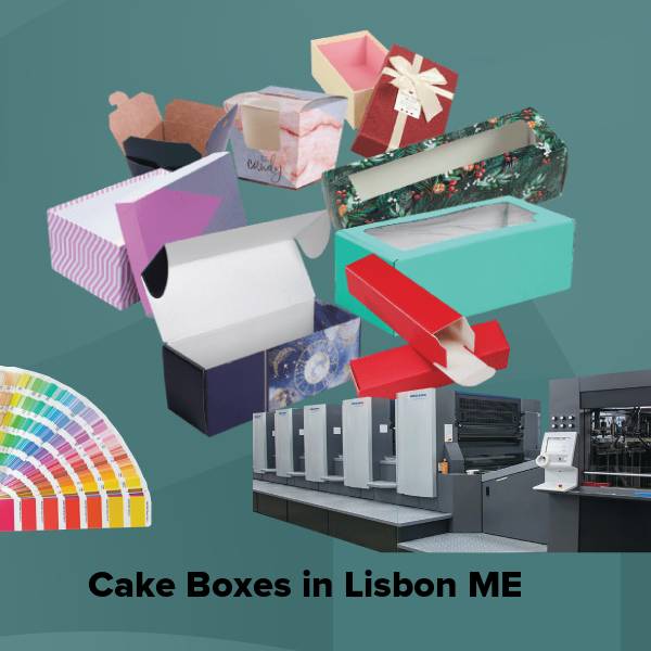 Cake boxes in lisbon me