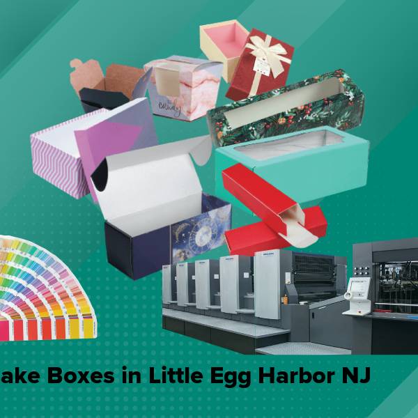 Cake boxes in little egg harbor nj