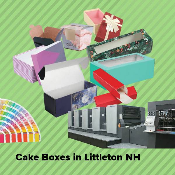 Cake boxes in littleton nh