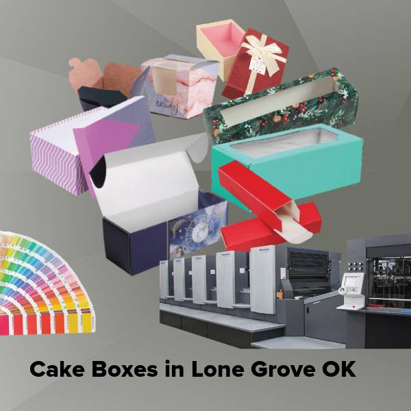 Cake boxes in lone grove ok