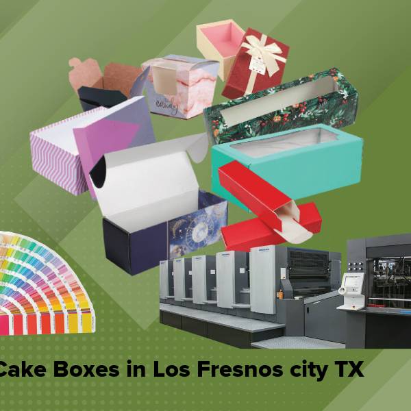 Cake boxes in los fresnos city tx