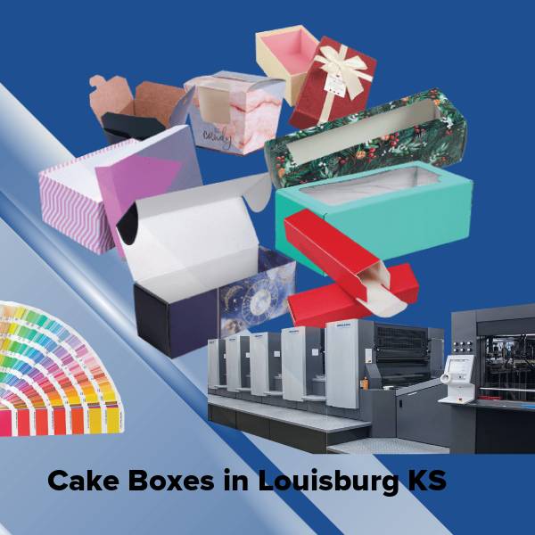 Cake boxes in louisburg ks