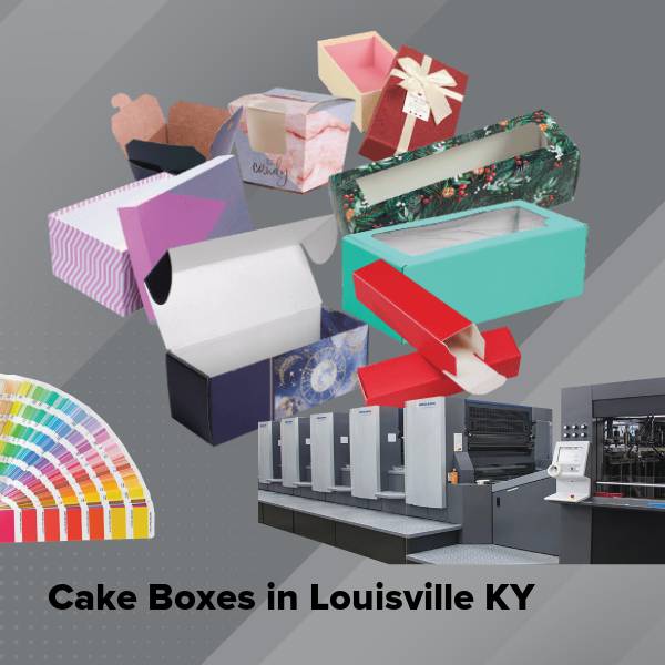 Cake boxes in louisville ky