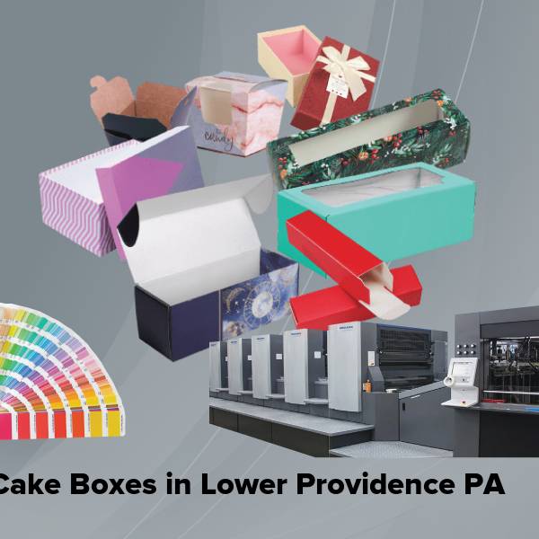 Cake boxes in lower providence pa