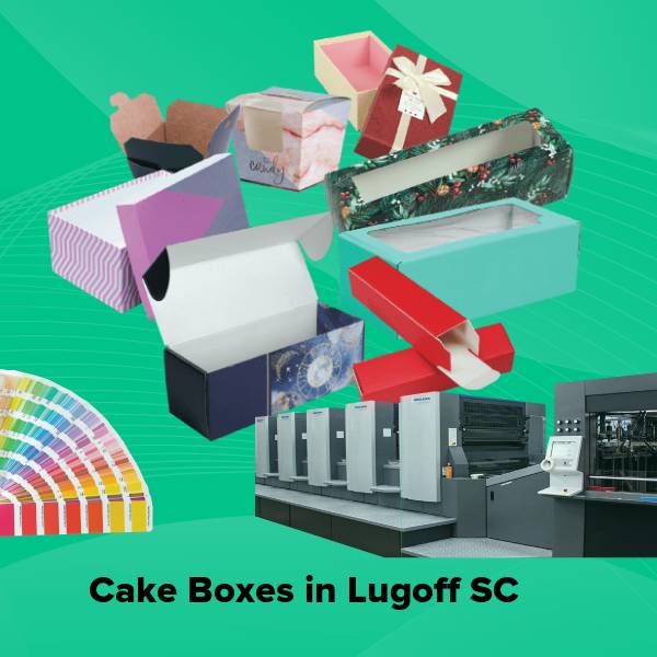Cake boxes in lugoff sc