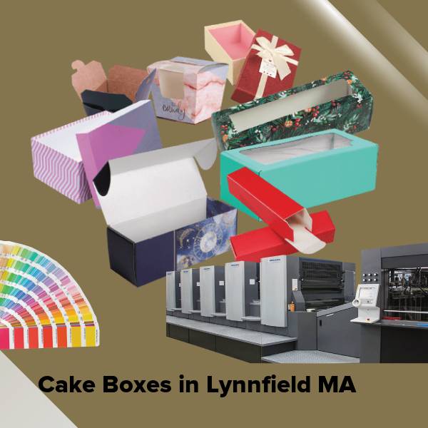 Cake boxes in lynnfield ma
