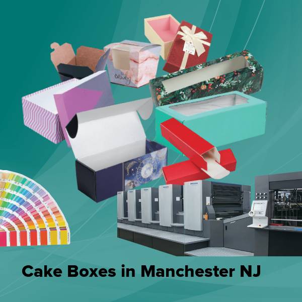 Cake boxes in manchester nj