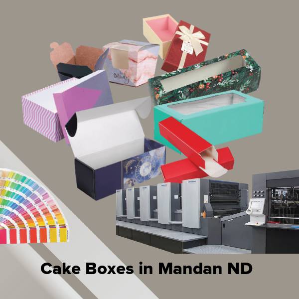 Cake boxes in mandan nd