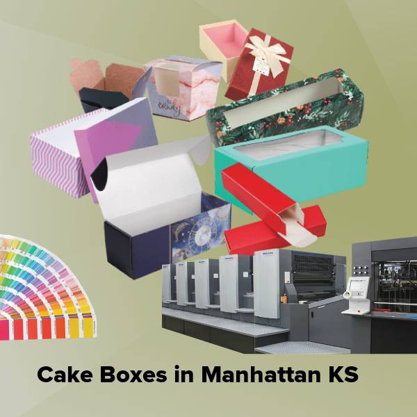 Cake boxes in manhattan ks