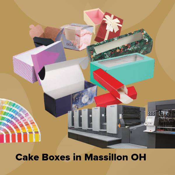 Cake boxes in massillon oh