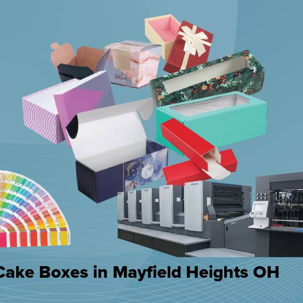 Cake boxes in mayfield heights oh