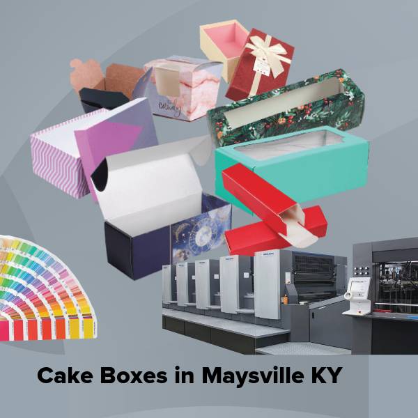 Cake boxes in maysville ky