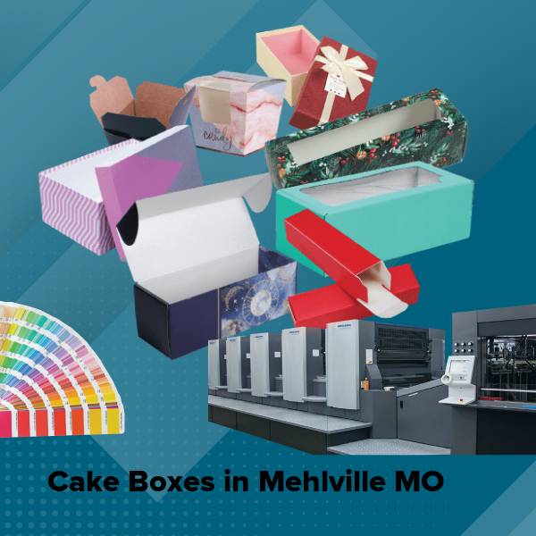 Cake boxes in mehlville mo