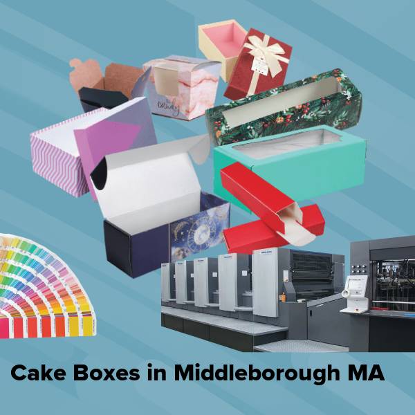 Cake boxes in middleborough ma