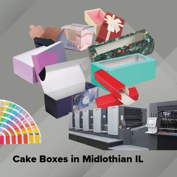 Cake boxes in midlothian il