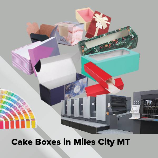 Cake boxes in miles city mt