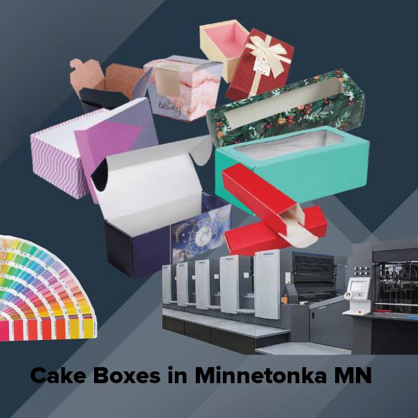 Cake boxes in minnetonka mn