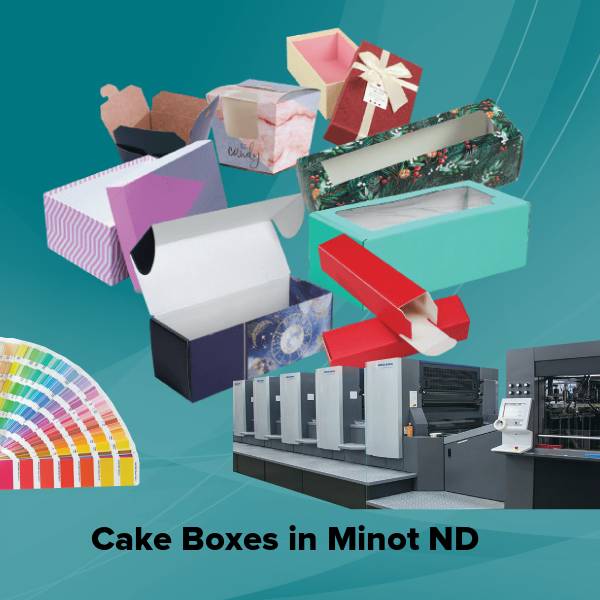 Cake boxes in minot nd