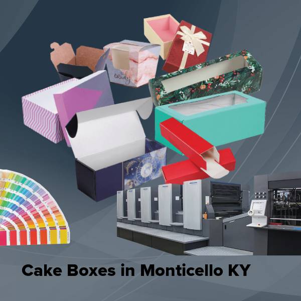 Cake boxes in monticello ky