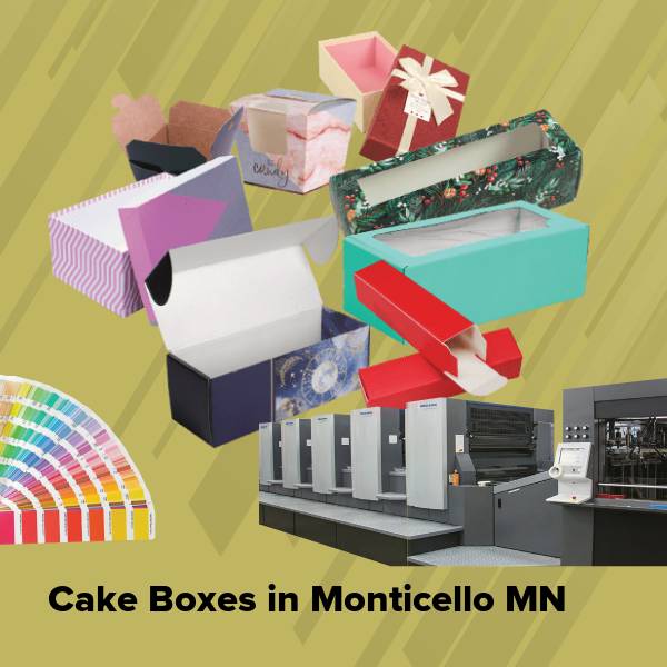 Cake boxes in monticello mn