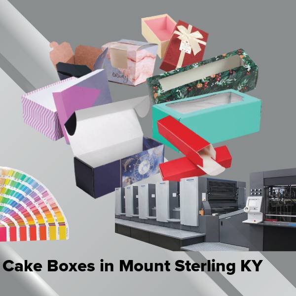 Cake boxes in mount sterling ky