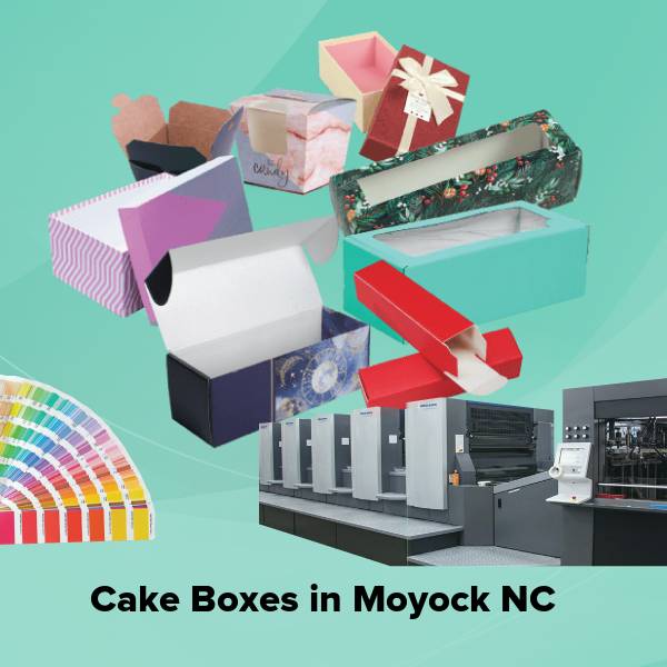Cake boxes in moyock nc