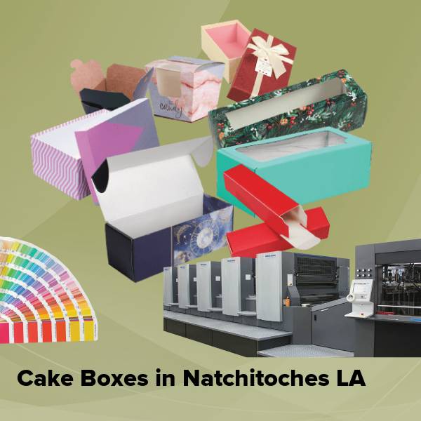 Cake boxes in natchitoches la