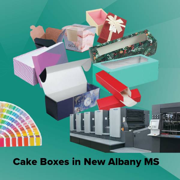 Cake boxes in new albany ms