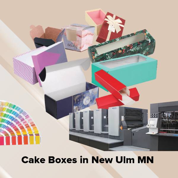 Cake boxes in new ulm mn