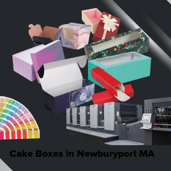 Cake boxes in newburyport ma