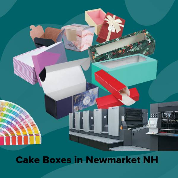Cake boxes in newmarket nh