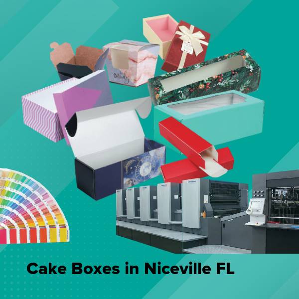 Cake boxes in niceville fl